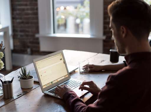 Build your Company profile and connect with the top talents