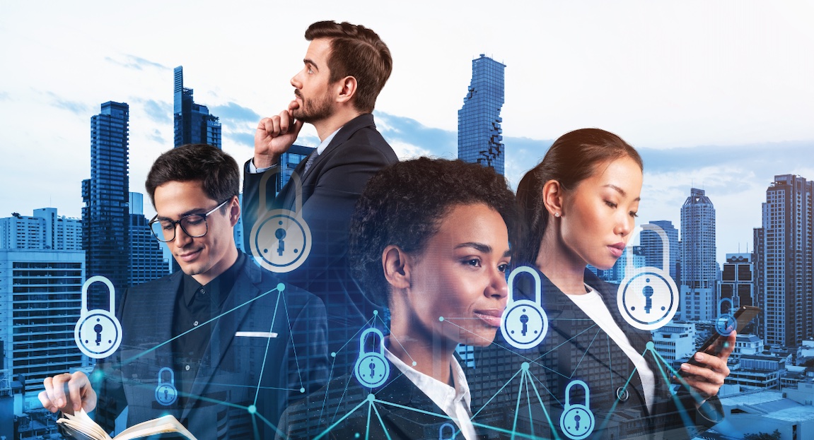 Built by Security Experts — For Security Experts