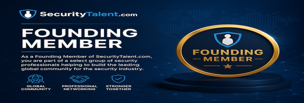 Join the First 1,000: Claim Your Free SecurityTalent Founding Membership for Life