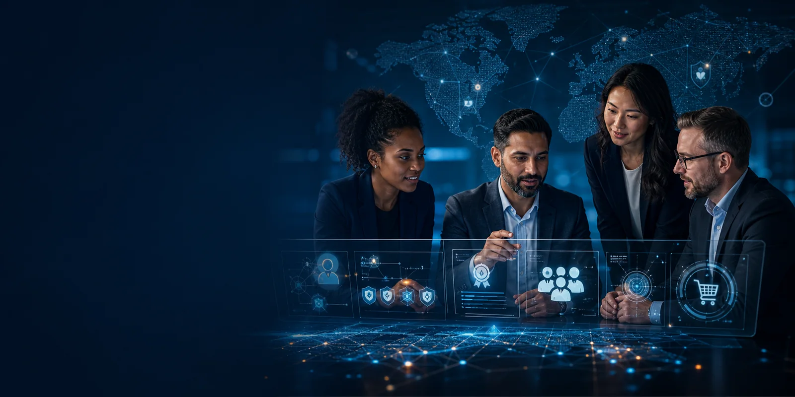 Where Cybersecurity Talents Meets Opportunity