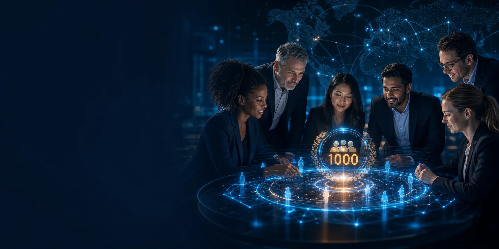 Join SecurityTalent as a Founding Member