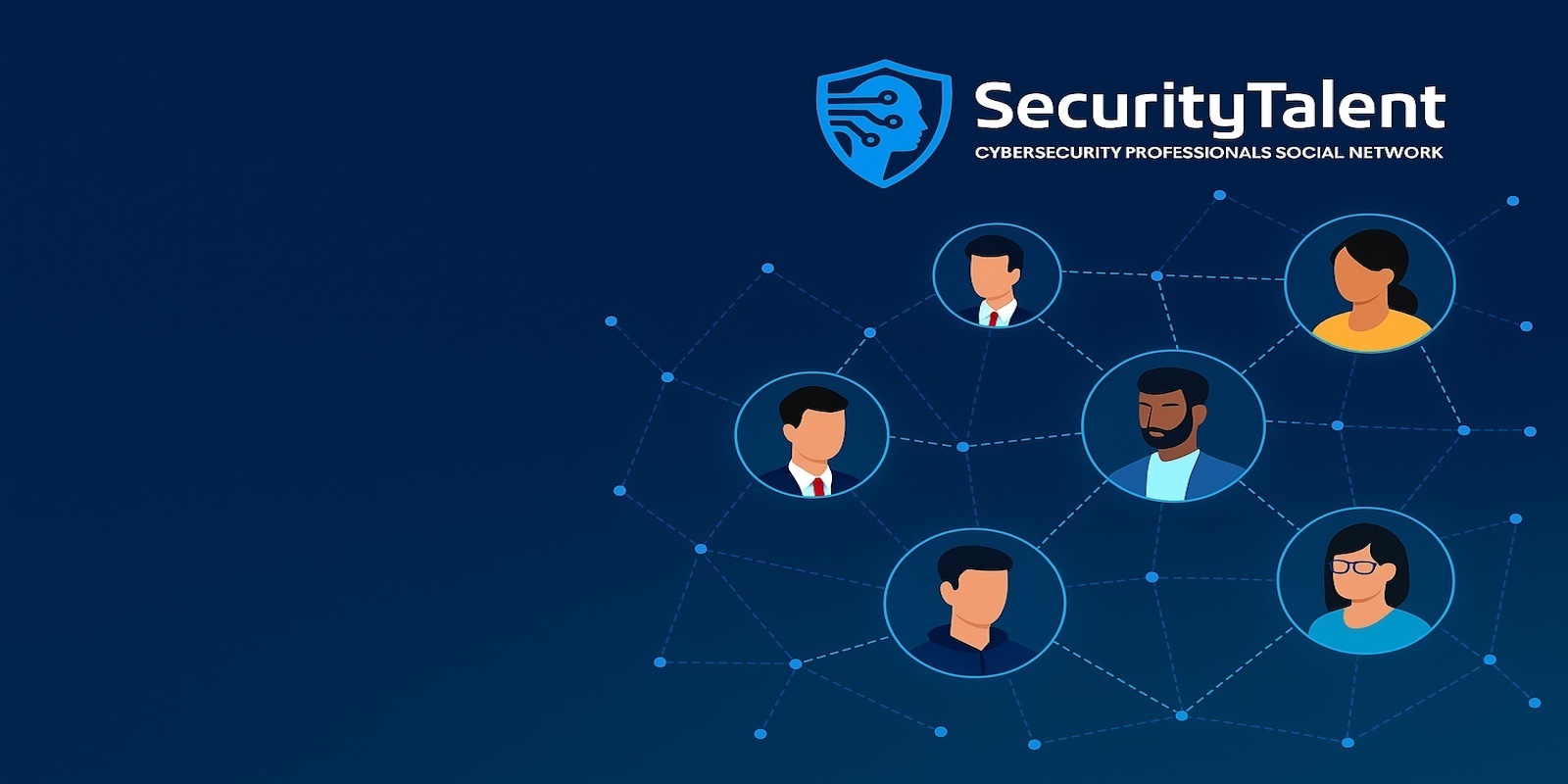 Just for CyberSecurity Professionals