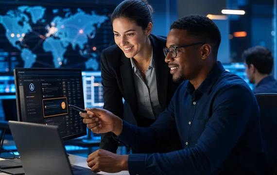 Find Your Next Cybersecurity Opportunity