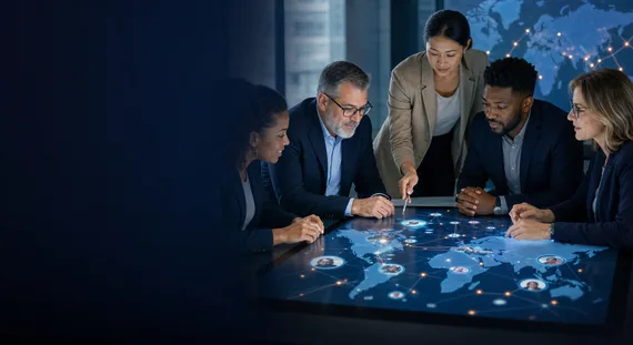 Strengthen the Cybersecurity Ecosystem Together