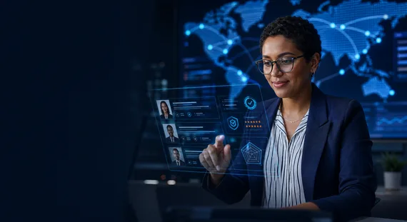 Turn Your Cybersecurity Expertise Into Opportunity