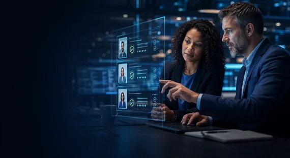 Build the Cybersecurity Team Your Mission Demands