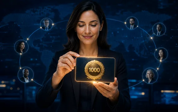 Claim Lifetime Founding Access