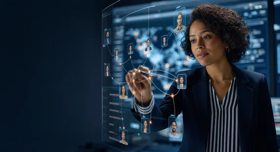 Find and Engage Cybersecurity Talent Faster