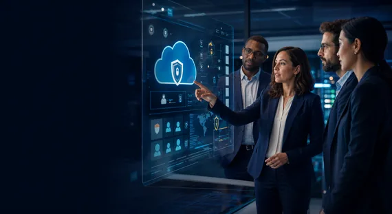 Put Your Security Solutions Before the Right Audience
