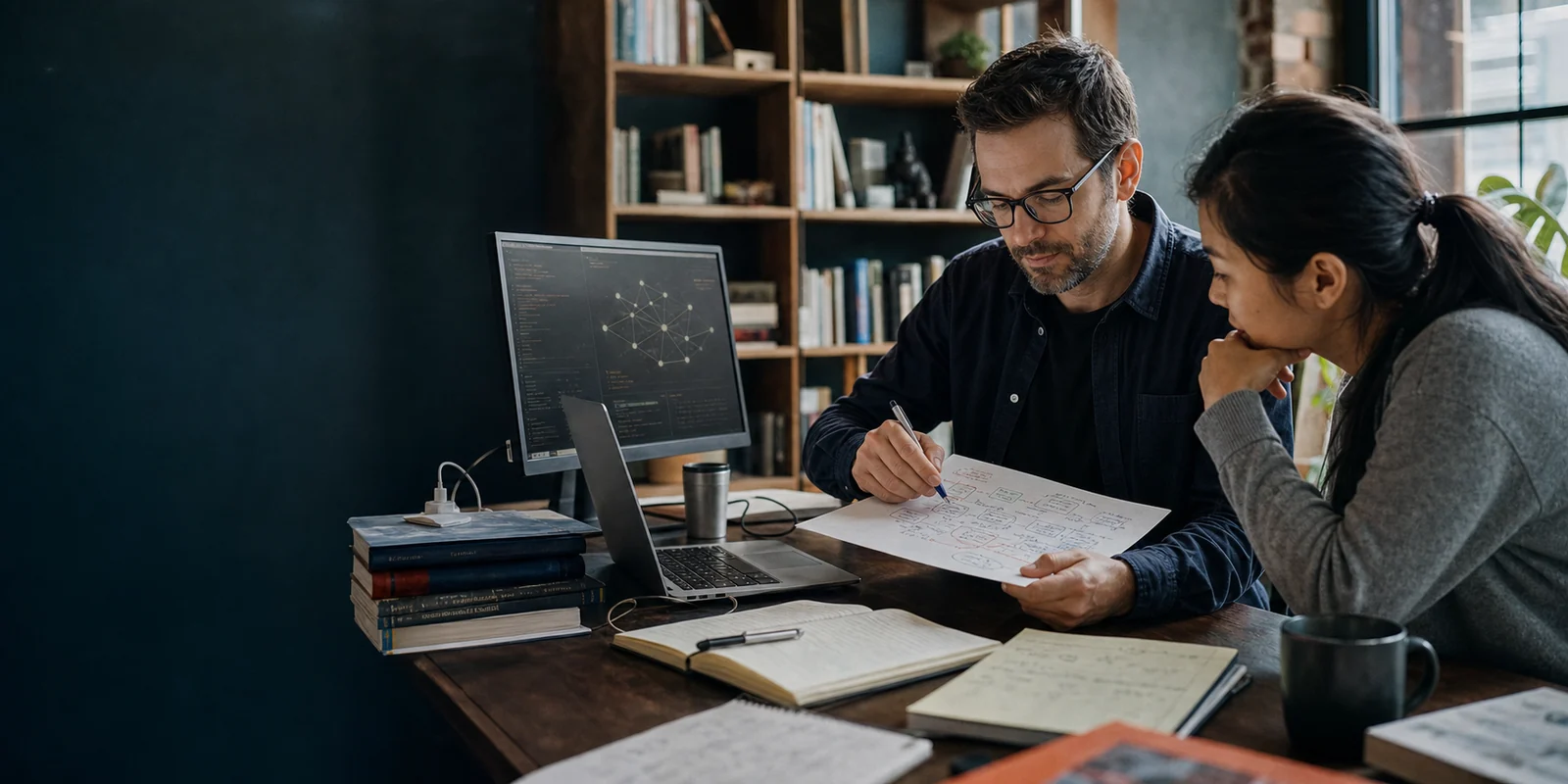 Cybersecurity learning and professional development